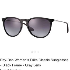 ERIKA RAYBANS POLORIZED